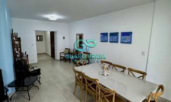 Imagem 6: Apartamento à venda no bairro Pitangueiras - Guarujá/SP