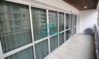 Imagem 2: Apartamento à venda no bairro Pitangueiras - Guarujá/SP