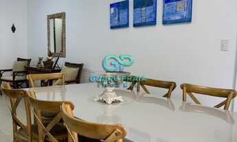 Imagem 7: Apartamento à venda no bairro Pitangueiras - Guarujá/SP