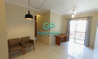 Imagem 2: Apartamento Reformado 2 dormitórios com Lazer - Enseada/Gjá