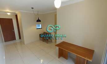 Imagem 5: Apartamento Reformado 2 dormitórios com Lazer - Enseada/Gjá