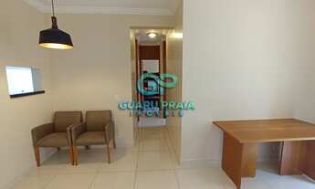 Imagem 7: Apartamento Reformado 2 dormitórios com Lazer - Enseada/Gjá