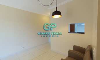 Imagem 3: Apartamento Reformado 2 dormitórios com Lazer - Enseada/Gjá