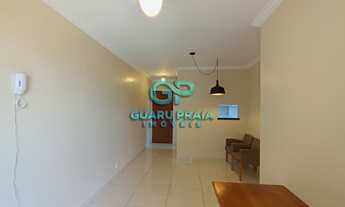 Imagem 4: Apartamento Reformado 2 dormitórios com Lazer - Enseada/Gjá