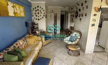 Imagem 3: Apartamento à venda no bairro Enseada - Guarujá/SP