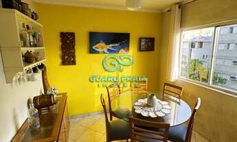 Imagem 6: Apartamento à venda no bairro Enseada - Guarujá/SP