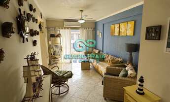 Imagem 5: Apartamento à venda no bairro Enseada - Guarujá/SP