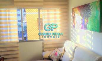 Imagem 4: Apartamento à venda no bairro Enseada - Guarujá/SP