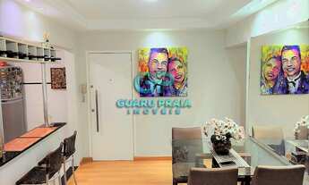 Imagem: Apartamento à venda no bairro Enseada