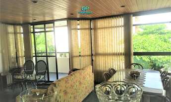 Imagem 2: Apartamento Padrão para Venda em Enseada Guarujá-SP