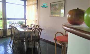 Imagem 7: Apartamento Padrão para Venda em Enseada Guarujá-SP