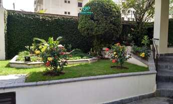 Imagem 5: Apartamento Padrão para Venda em Enseada Guarujá-SP