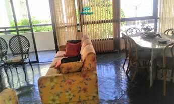 Imagem 6: Apartamento Padrão para Venda em Enseada Guarujá-SP