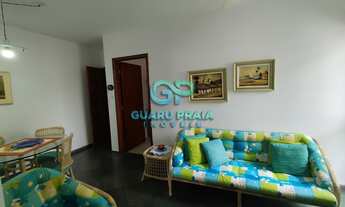 Imagem 3: A 250m do mar Apartamento com 2 dormitórios