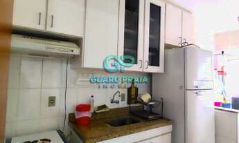 Imagem 6: A 250m do mar Apartamento com 2 dormitórios