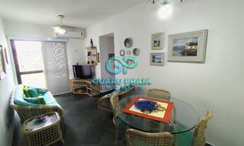 Imagem 4: A 250m do mar Apartamento com 2 dormitórios