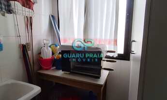 Imagem 7: A 250m do mar Apartamento com 2 dormitórios