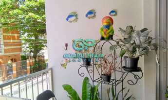 Imagem: Amplo, lado praia