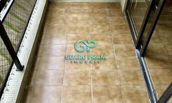 Imagem: 2 dormitórios, sala para 2 ambientes com