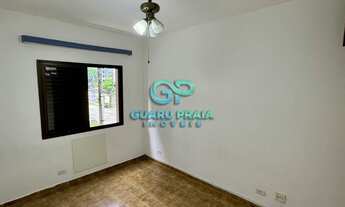 Imagem 4: 2 dormitórios, sala para 2 ambientes com sacada, vaga de garagem