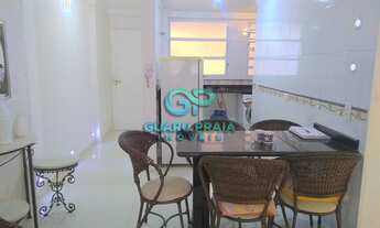 Imagem 5: Apartamento à venda no bairro Pitangueiras - Guarujá/SP