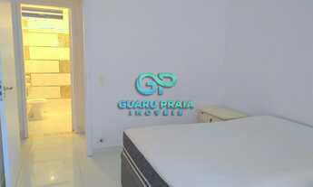 Imagem 7: Apartamento à venda no bairro Pitangueiras - Guarujá/SP