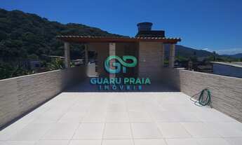 Imagem: Vende -se Duas Casas na Praia do Pereque