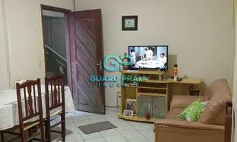 Imagem: Apartamento 2 dormitorios terreo