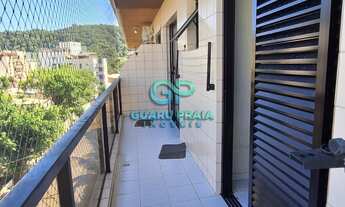 Imagem: Sacada estendida, excelente localização