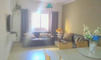 Imagem 2: Apartamento Padrão para Venda em Enseada Guarujá-SP