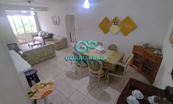 Imagem 2: Apartamento à venda no bairro Pitangueiras - Guarujá/SP