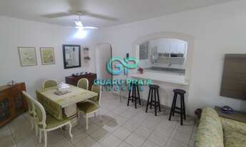 Imagem 5: Apartamento à venda no bairro Pitangueiras - Guarujá/SP