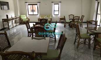 Imagem 4: Apartamento à venda no bairro Enseada - Guarujá/SP