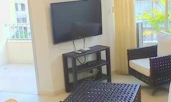 Imagem 4: Apartamento Padrão para Venda em Enseada Guarujá-SP