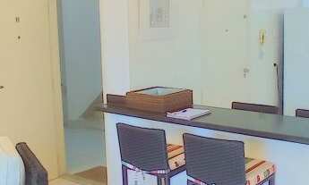 Imagem 3: Apartamento Padrão para Venda em Enseada Guarujá-SP