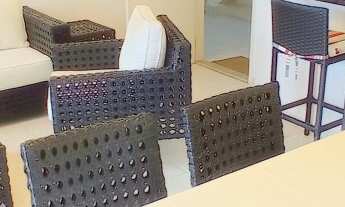 Imagem 5: Apartamento Padrão para Venda em Enseada Guarujá-SP