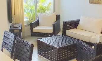 Imagem 6: Apartamento Padrão para Venda em Enseada Guarujá-SP