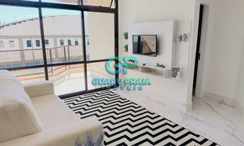 Imagem 4: Apartamento à venda no bairro Enseada - Guarujá/SP