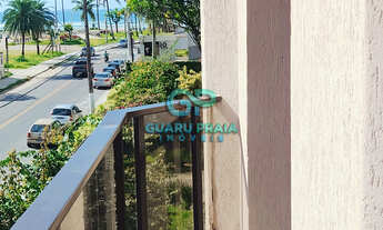 Imagem 2: Apartamento à venda no bairro Enseada - Guarujá/SP