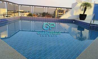 Imagem: Apartamento à venda no bairro Enseada