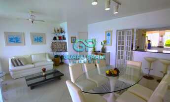 Imagem 7: Apartamento em Pitangueiras, Guarujá/SP