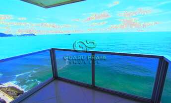 Imagem 3: Apartamento em Pitangueiras, Guarujá/SP