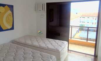 Imagem 6: Apartamento Padrão para Venda e Aluguel em Enseada Guarujá-SP