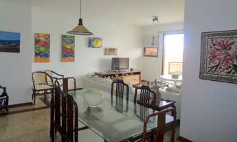 Imagem 2: Apartamento Padrão para Venda e Aluguel em Enseada Guarujá-SP