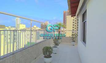 Imagem: Apartamento à venda no bairro Enseada