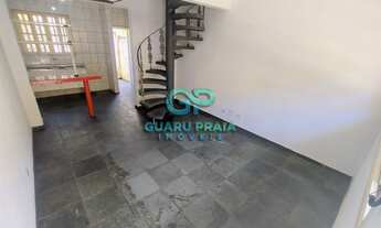 Imagem: Duplex em condomínio fechado na Enseada