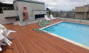 Imagem 2: Locação anual - prédio com lazer