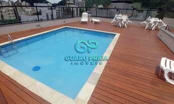 Imagem: Locação anual - prédio com lazer