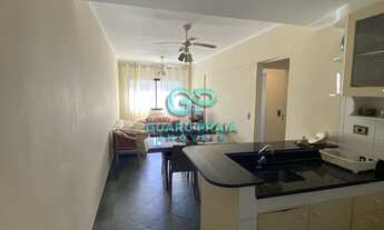 Imagem: Apartamento Padrão na Enseada