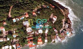 Imagem: Terreno com permissão para construção